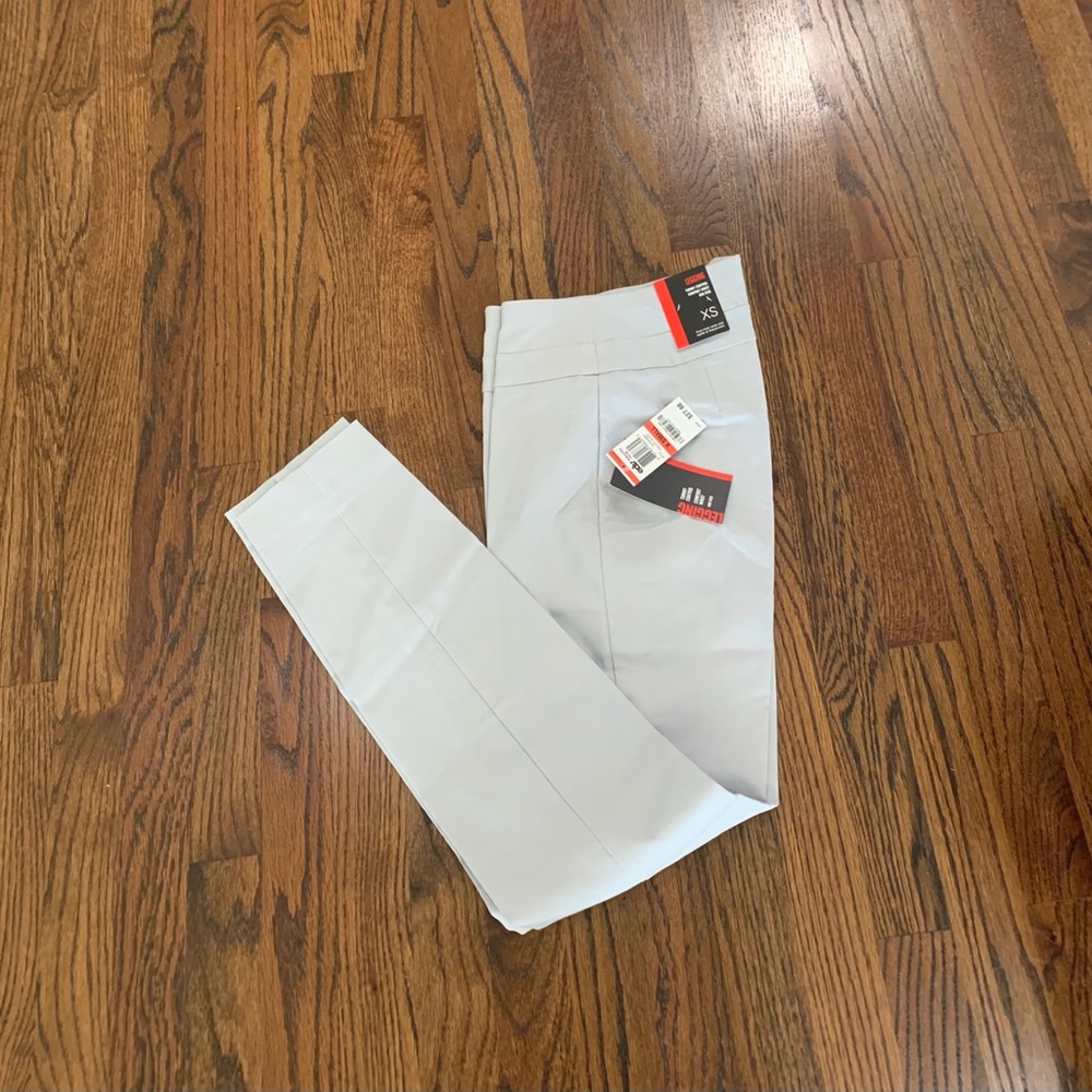Style & co womens skinny pants